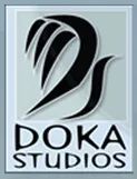 Logo: Doka, AO