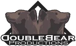 Logo: DoubleBear Productions