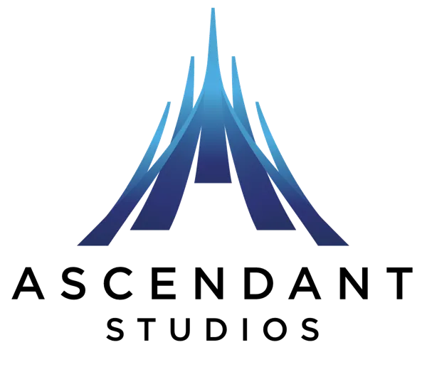 Logo: Ascendant Studios, LLC