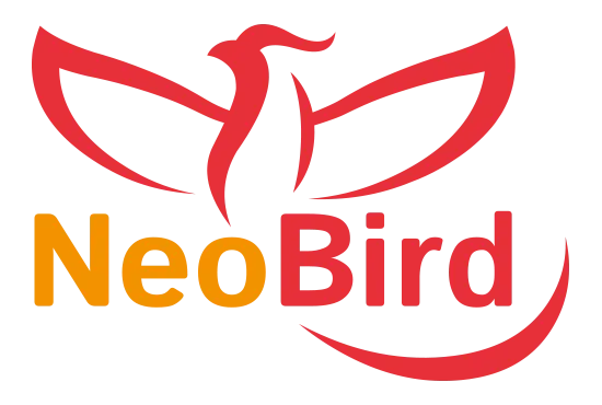 Logo: NeoBird GmbH & Co. KG