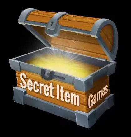 Logo: Secret Item Games UG