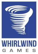 Logo: Whirlwind Games