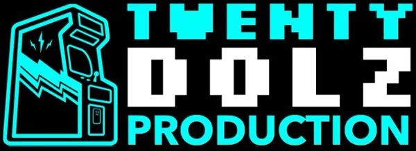 Logo: Twenty Dolz Production