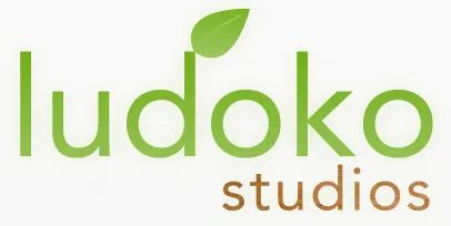 Logo: Ludoko Studios, LLC