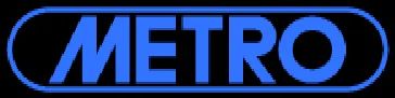 Logo: Metro Corporation