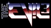 Logo: Evil 3, The