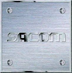 Logo: System Sacom