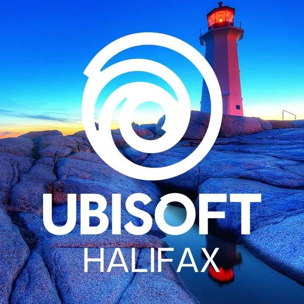 Logo: Ubisoft Halifax
