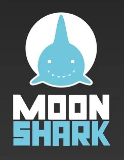 Logo: Moonshark, Inc.