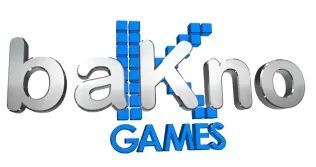 Logo: baKno Games