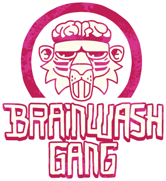 Logo: Brainwash Gang