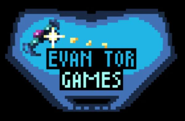 Logo: Evan Tor Games