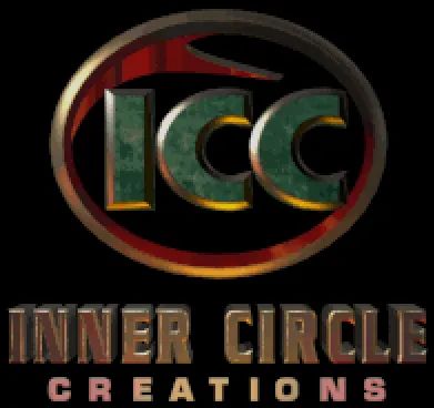Logo: Inner Circle Creations