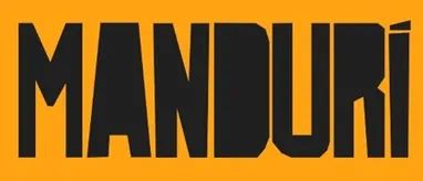 Logo: Studio Mandurí