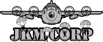 Logo: JKM Corp Ltd