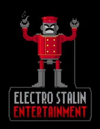 Logo: Electrostalin Entertainment