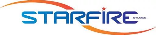 Logo: Starfire Studios