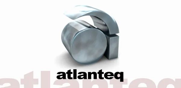 Logo: Atlanteq s.r.l.