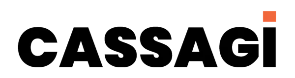 Logo: Cassa Game Industry s.r.o.