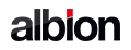 Logo: Albion Localisations