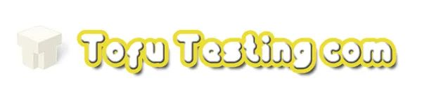 Logo: Tofu-Testing