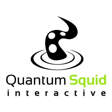Logo: Quantum Squid Interactive