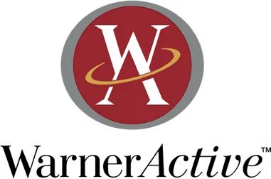 Logo: WarnerActive
