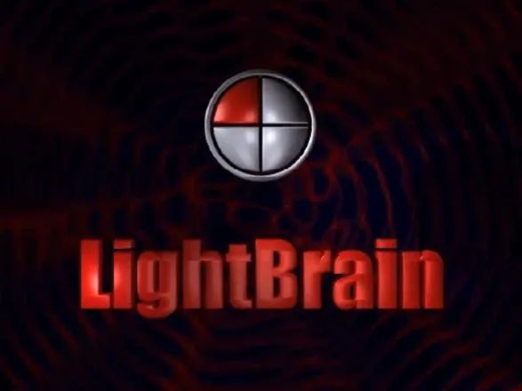 Logo: LightBrain GmbH