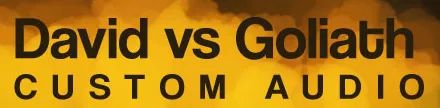 Logo: DVGmusic