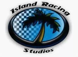 Logo: Island Racing Studios