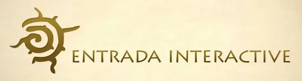 Logo: Entrada Interactive LLC