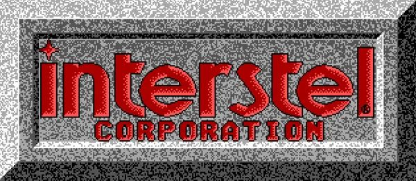 Logo: Interstel Corporation