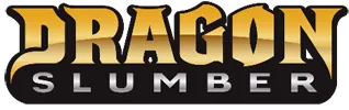 Logo: Dragon Slumber