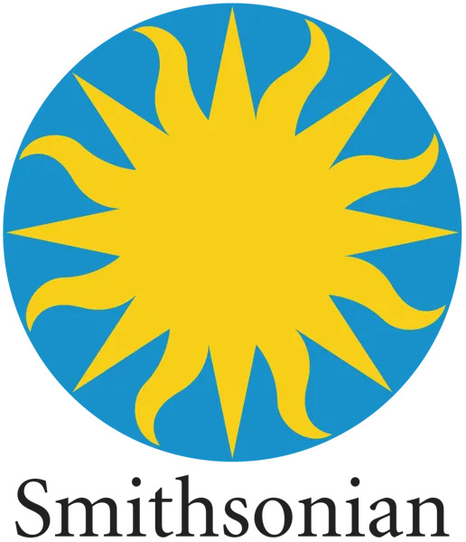 Logo: Smithsonian Institution