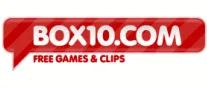 Logo: Box10.com