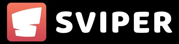 Logo: Sviper GmbH