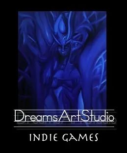Logo: DreamasArtStudio