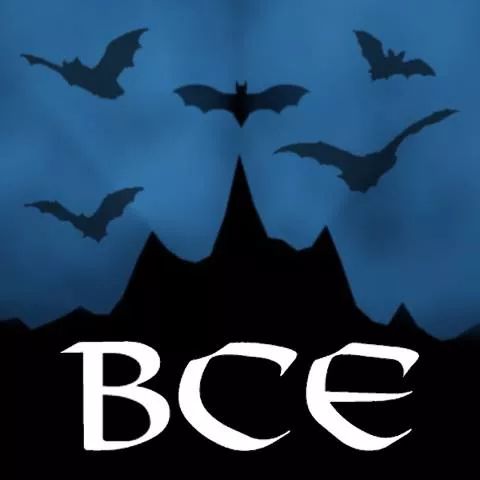 Logo: Bat Country Entertainment