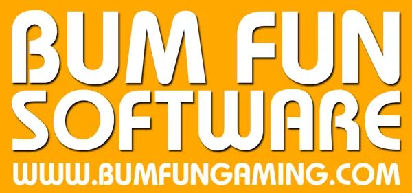 Logo: Bum Fun Software