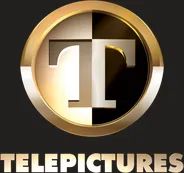 Logo: Telepictures Productions