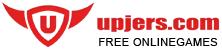 Logo: upjers GmbH & Co. KG