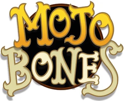 Logo: Mojo Bones Ltd.