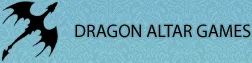 Logo: Dragon Altar Games