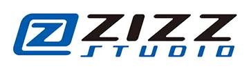Logo: Zizz Studio
