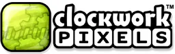 Logo: Clockwork Pixels Ltd