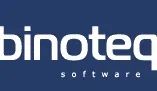 Logo: Binoteq Software LLC
