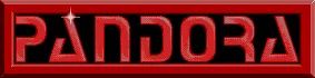 Logo: Pandora