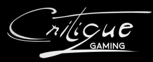 Logo: Critique Gaming