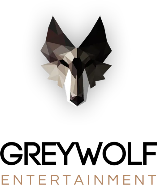 Logo: Grey Wolf Entertainment