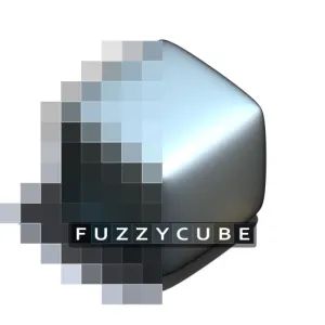 Logo: Fuzzycube Software, LLC